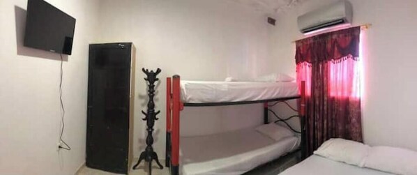 3 bedrooms - Arrecifes 1 (Cartagena de Indias)