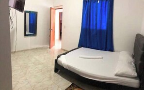 3 bedrooms - Arrecifes 1 (Cartagena de Indias)