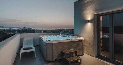 Celestial Sunset Villas