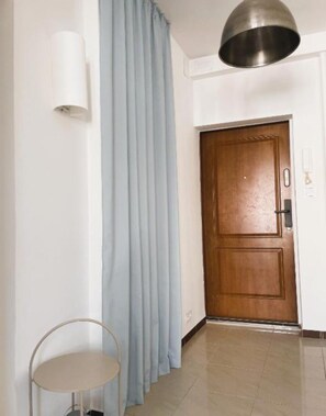 Interior - Apartament w centrum Gdańska (Gdańsk)