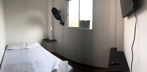 3 bedrooms, free WiFi - Arrecifes 2 (Cartagena de Indias)