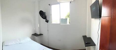 3 bedrooms, free WiFi