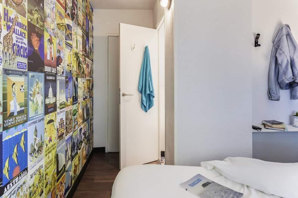 Cabrio Room