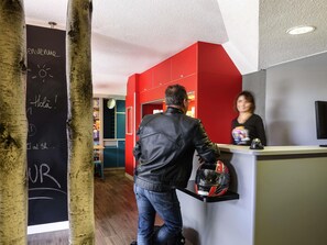 Exterior - hotelF1 Amiens Est (Rénové) (Glisy)