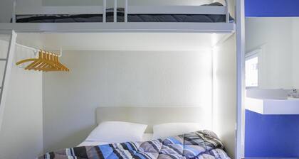 hotelF1 Amiens Est (Rénové)