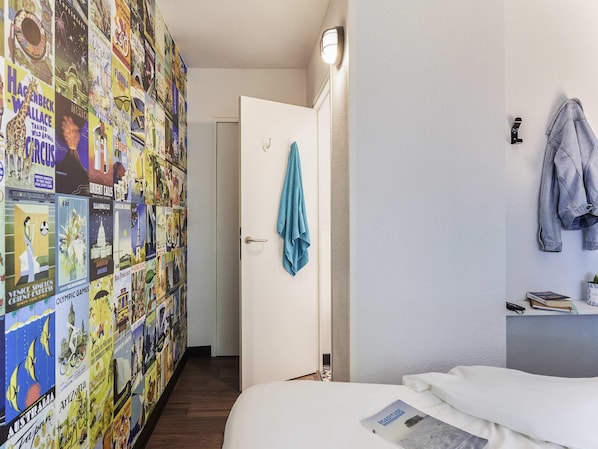 Cabrio Room