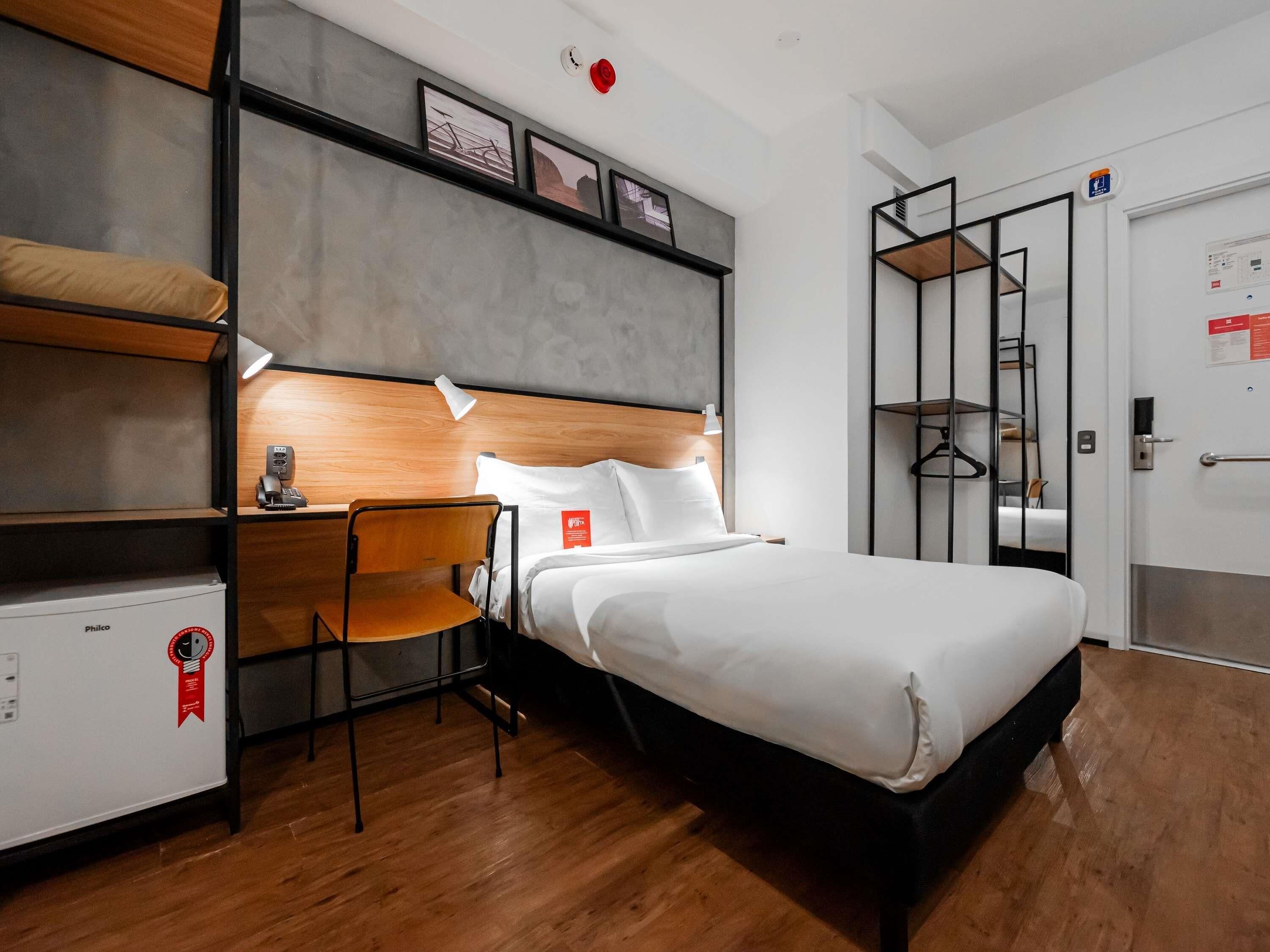 In-room safe, soundproofing, iron/ironing board