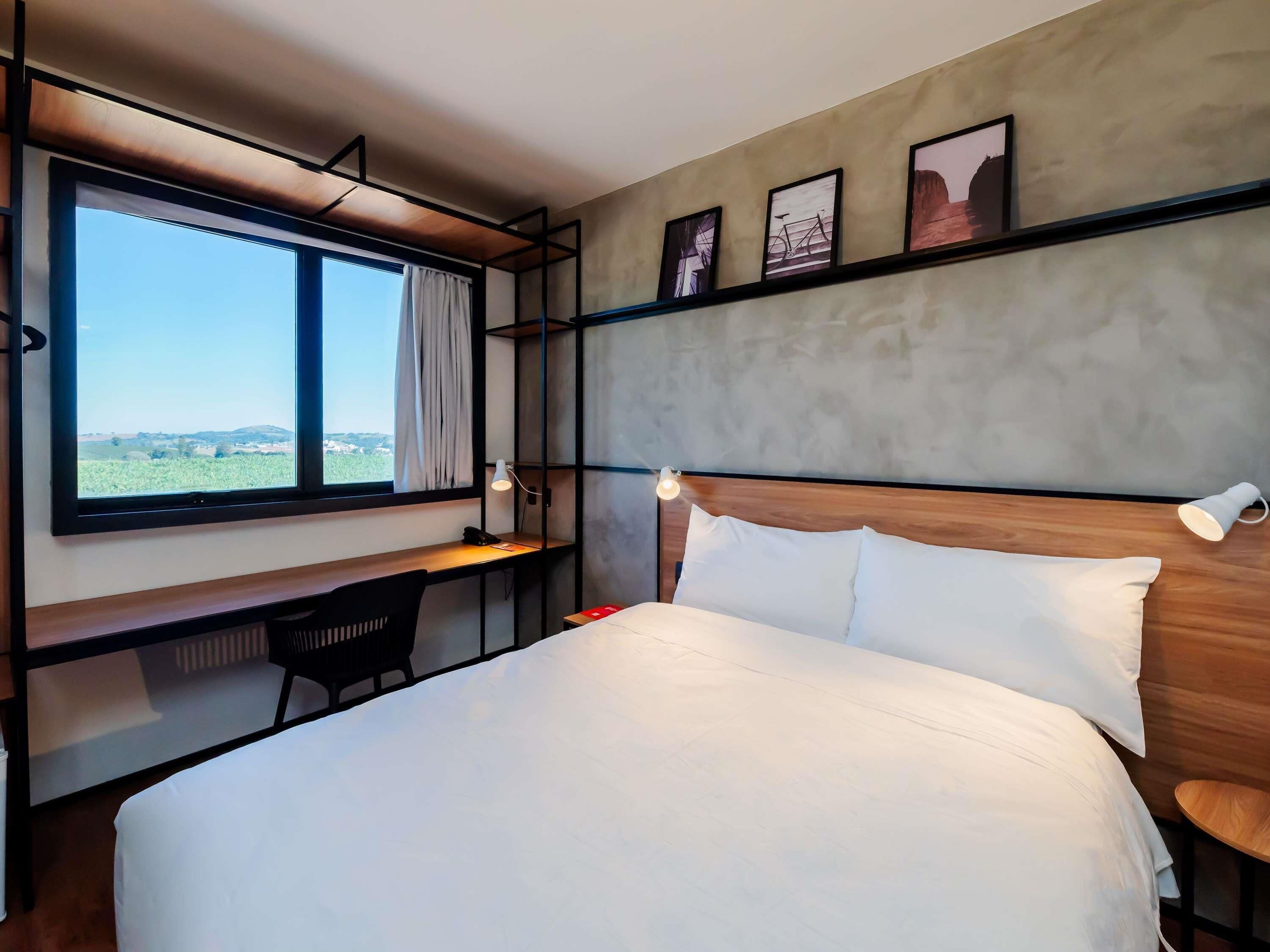 Apartment, 1 Doppelbett | Zimmersafe, schallisolierte Zimmer, Bügeleisen/Bügelbrett