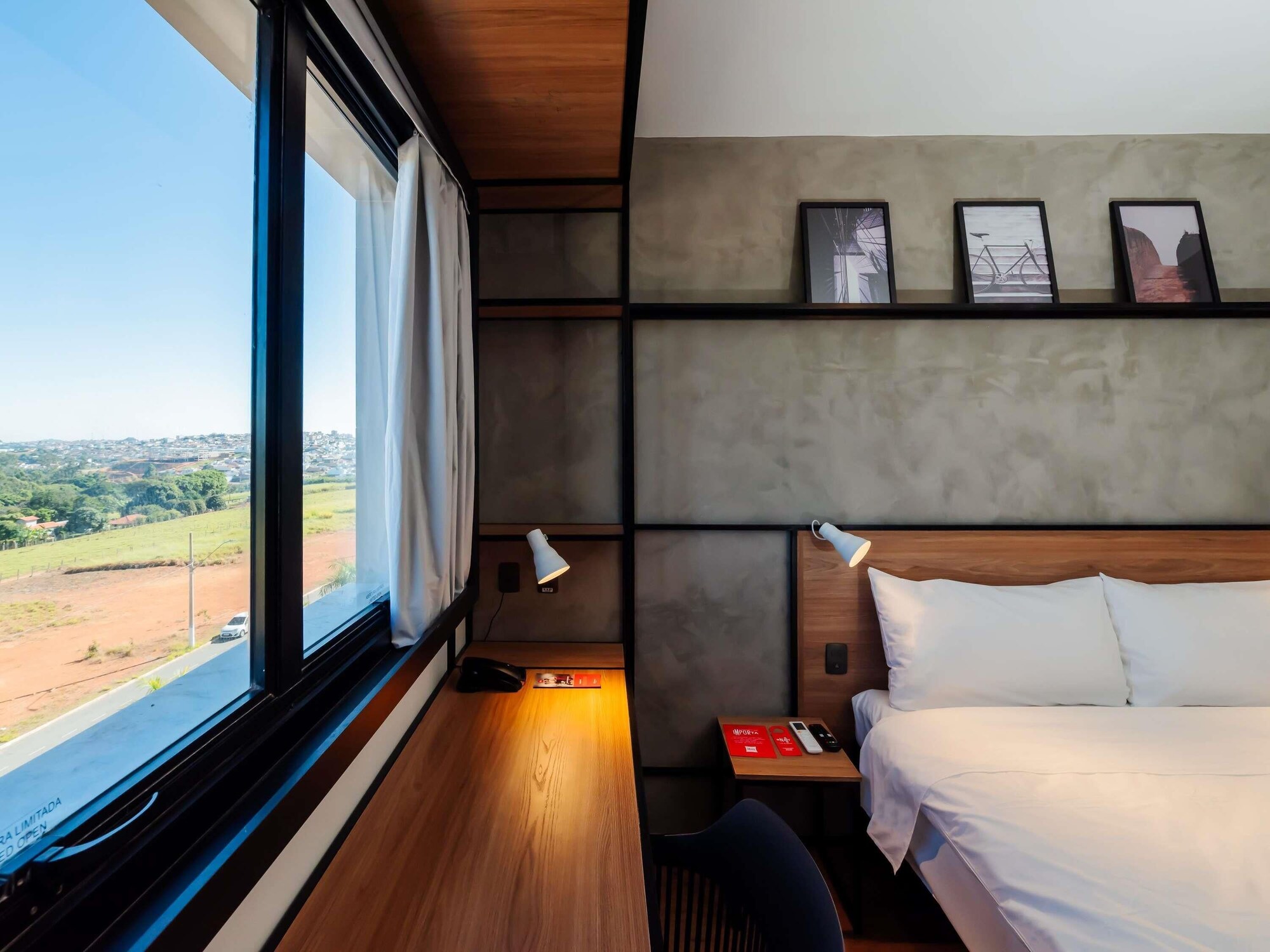 2 Star Hotels