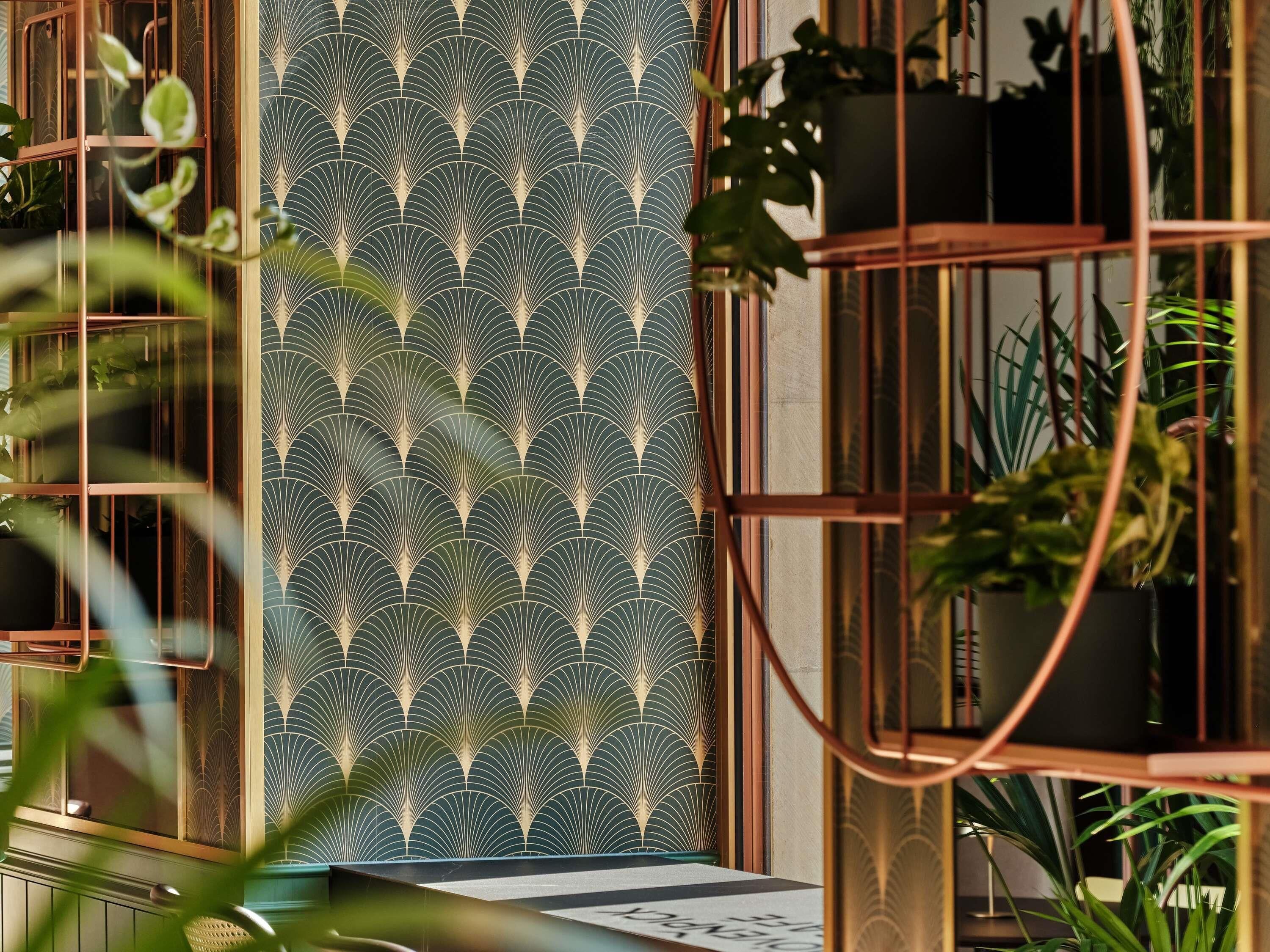 Foto - Mövenpick Grand Hotel Wroclaw