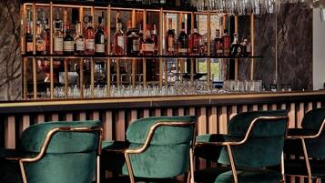Bar (in loco)