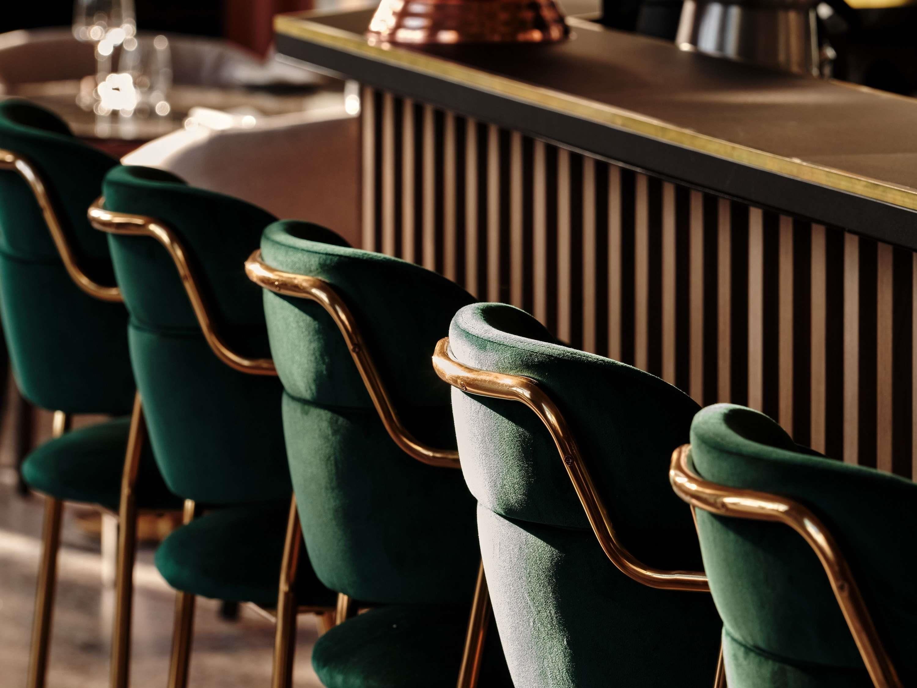 Foto - Mövenpick Grand Hotel Wroclaw
