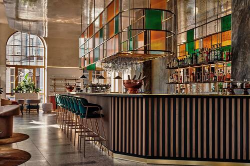 Bar (in loco)