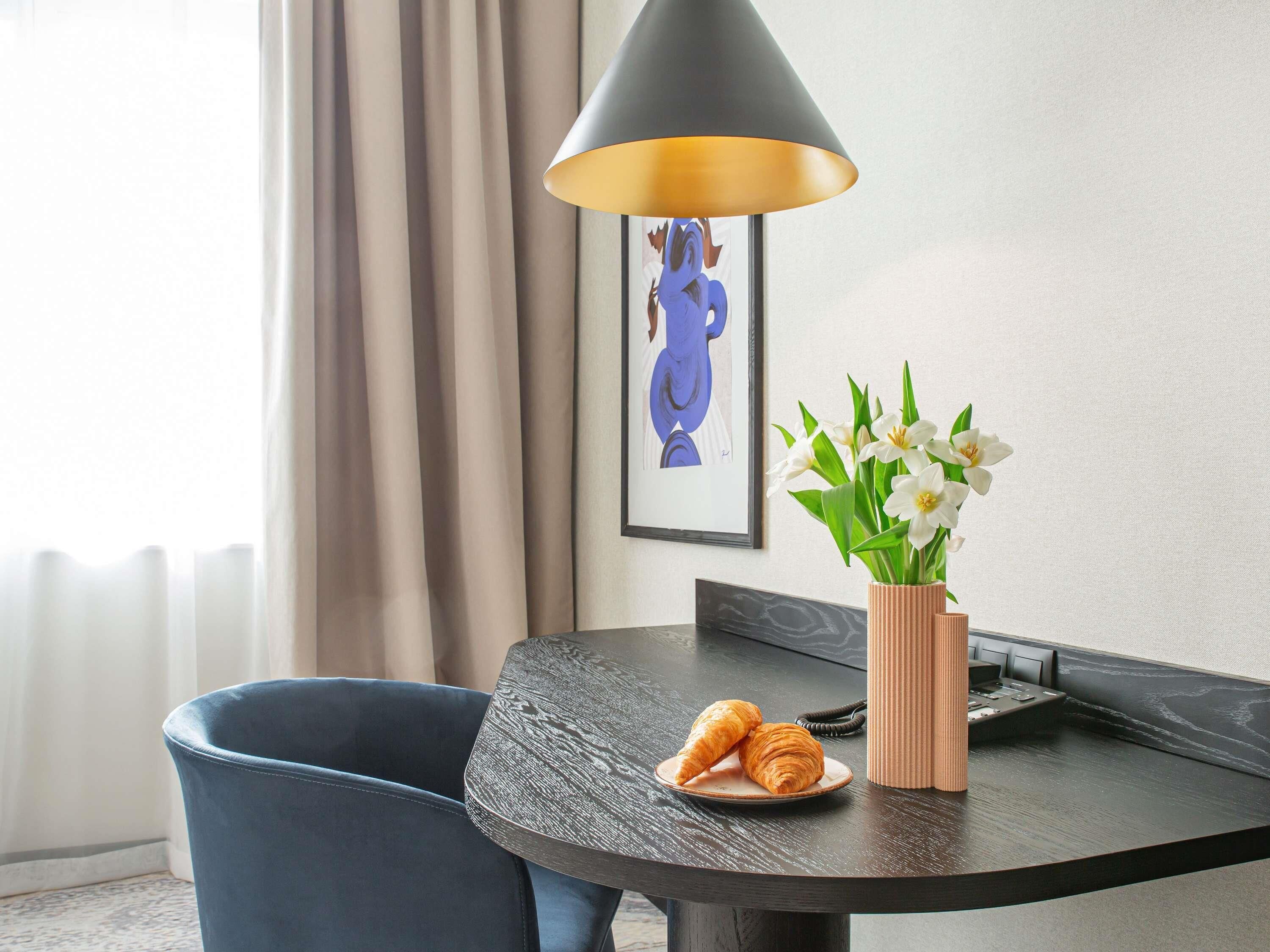 Photo - Mövenpick Grand Hotel Wroclaw