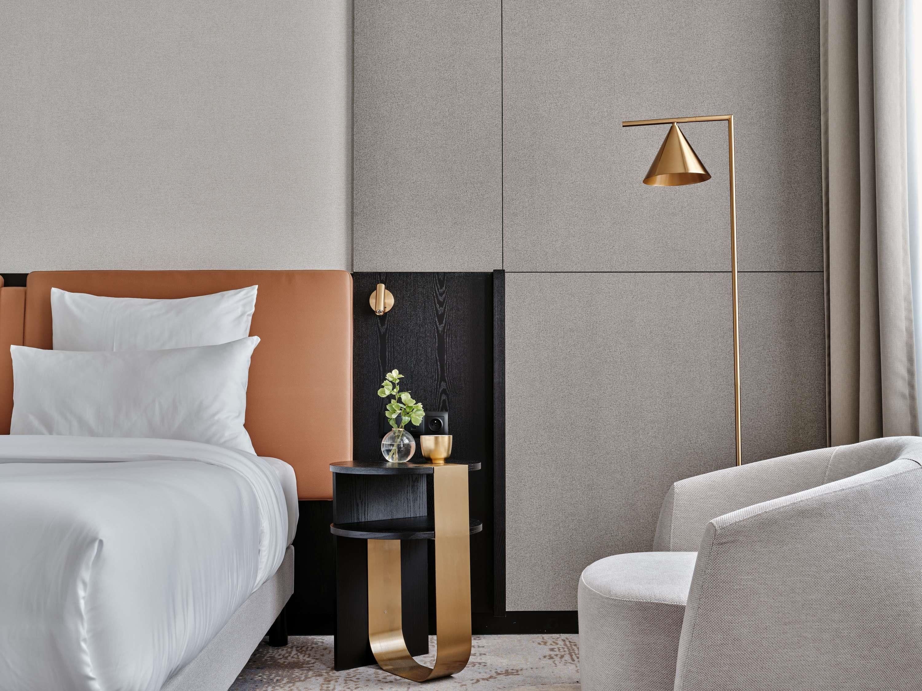 Foto - Mövenpick Grand Hotel Wroclaw