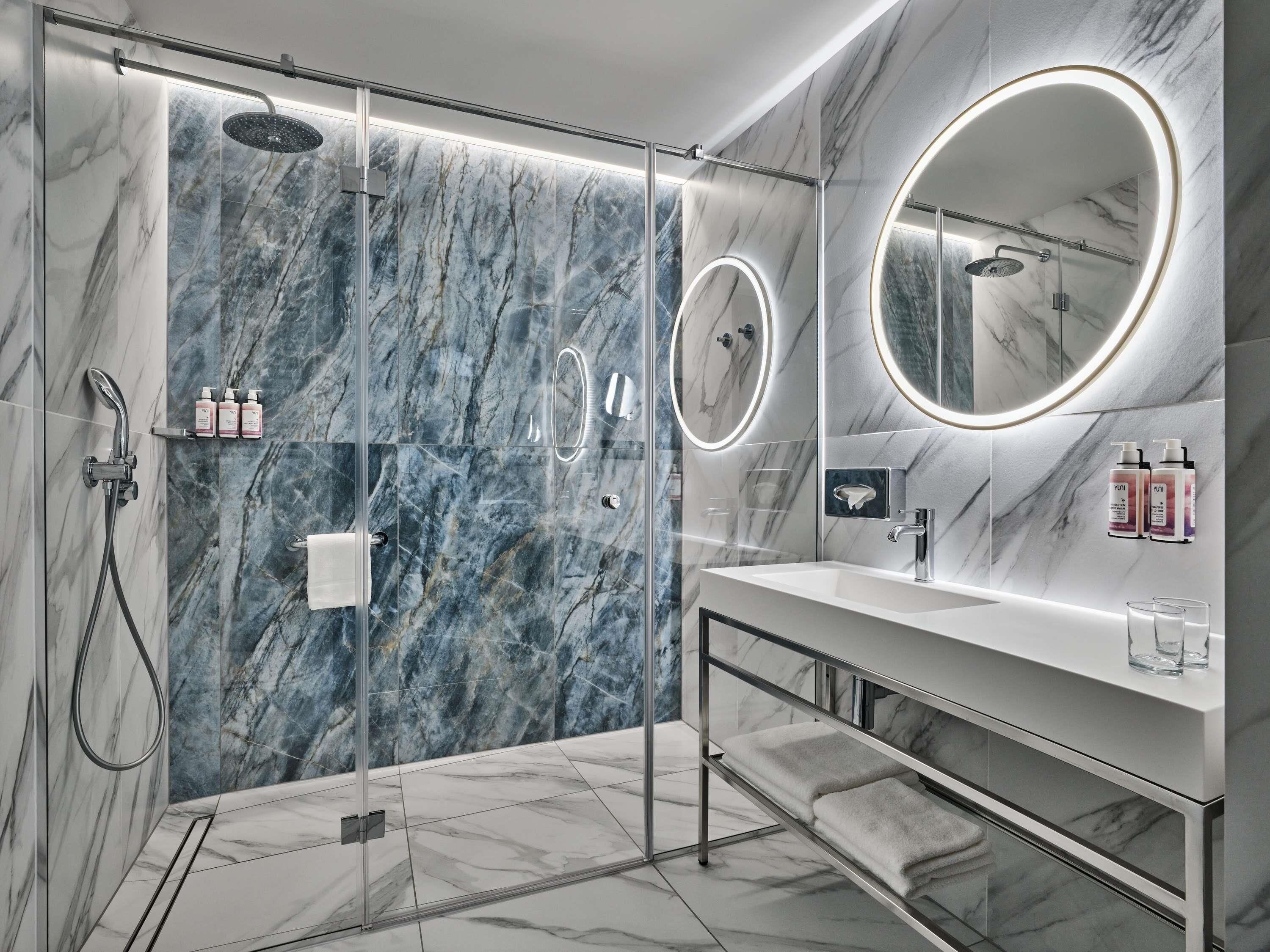 Foto - Mövenpick Grand Hotel Wroclaw