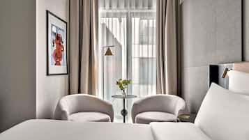 Classic Room, 1 Queen Bed