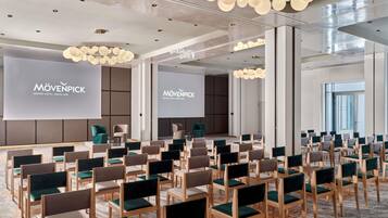 Sala de reuniones