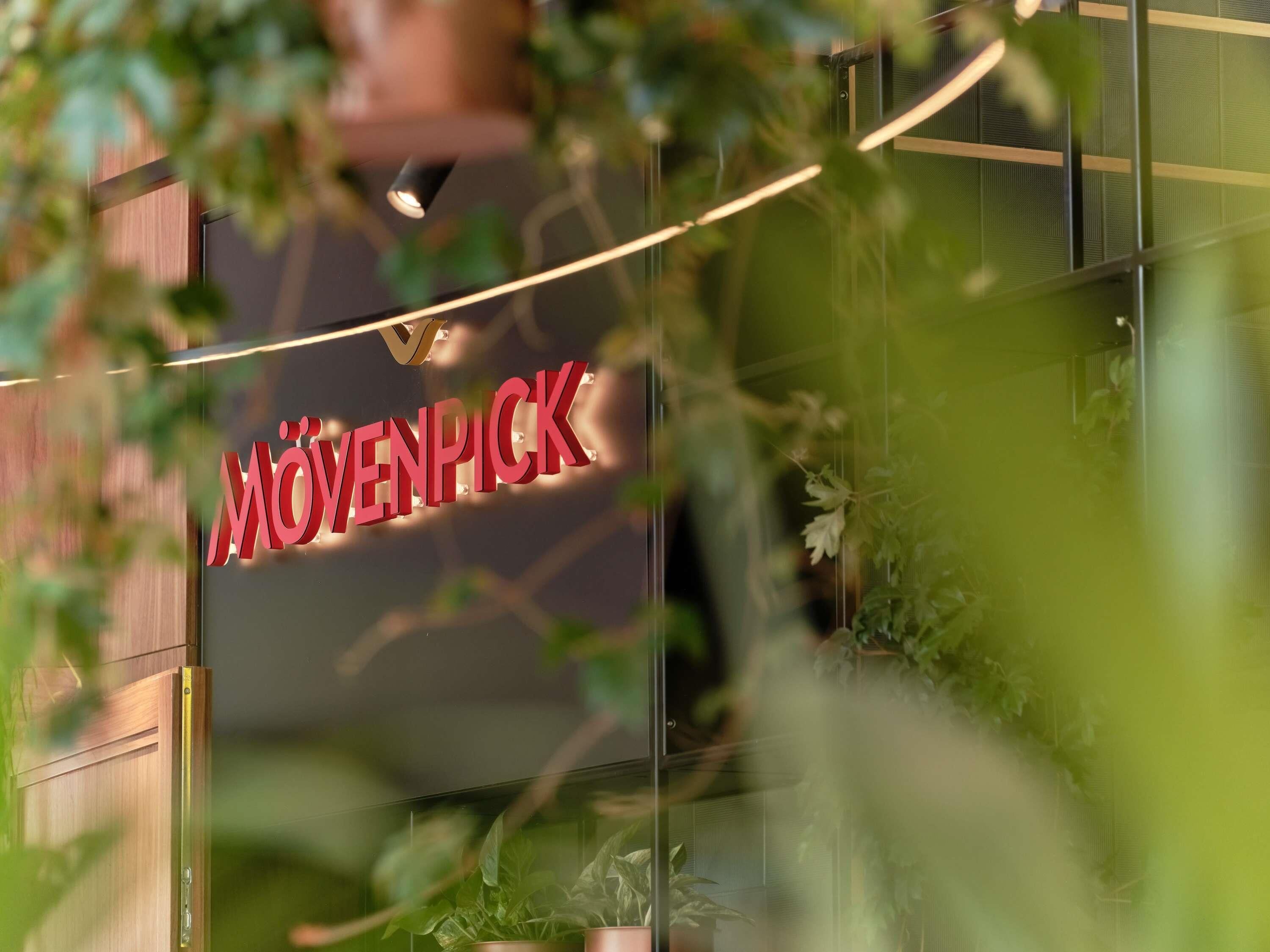 Foto - Mövenpick Grand Hotel Wroclaw