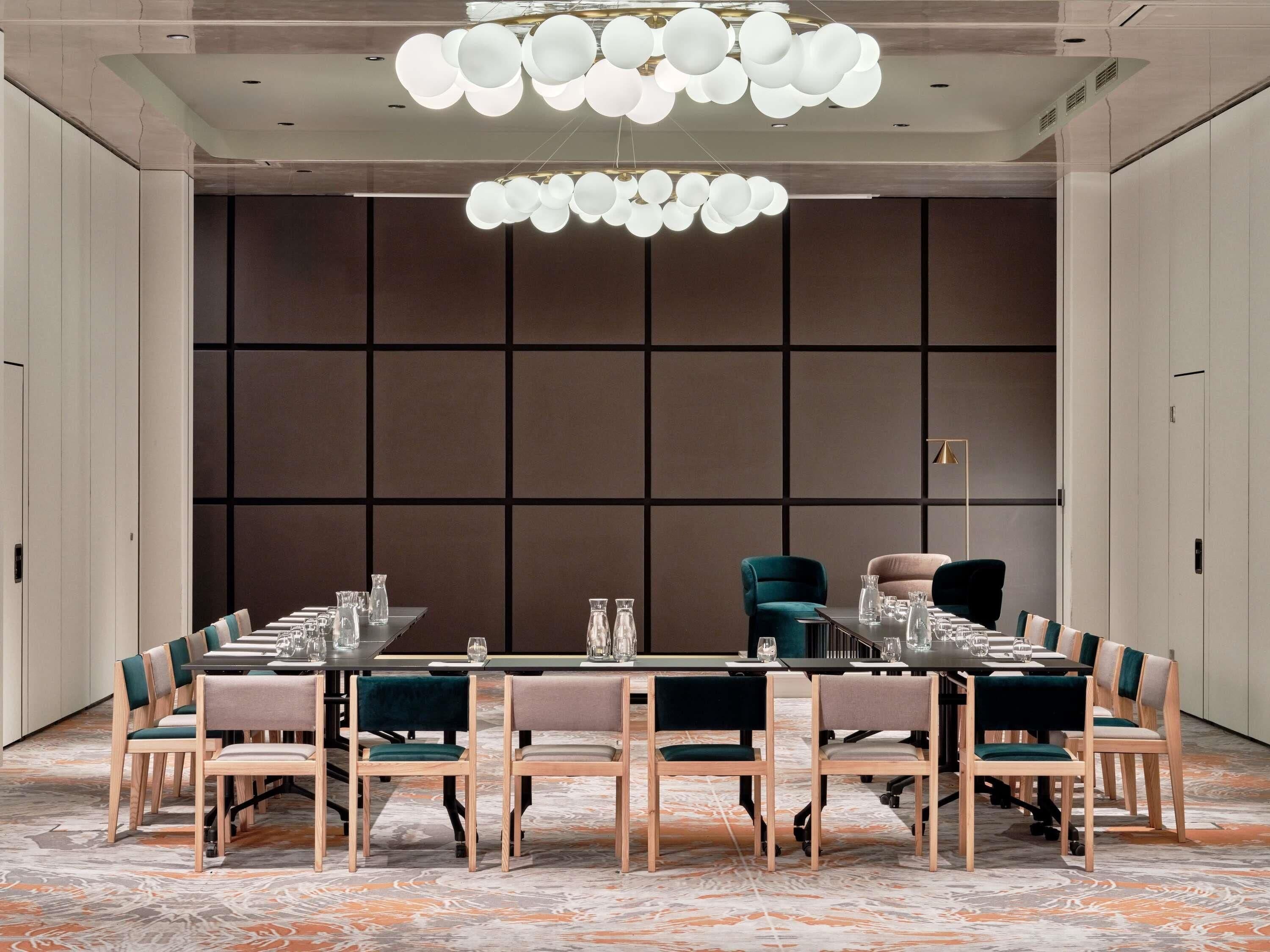 Foto - Mövenpick Grand Hotel Wroclaw