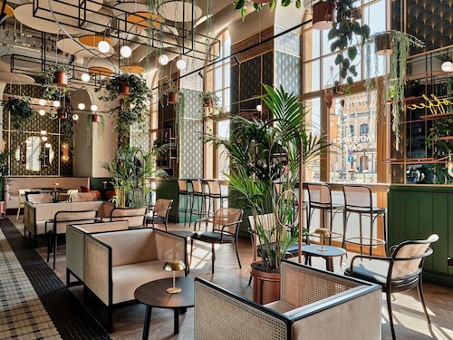 Mövenpick Grand Hotel Wroclaw