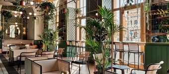 Mövenpick Grand Hotel Wroclaw