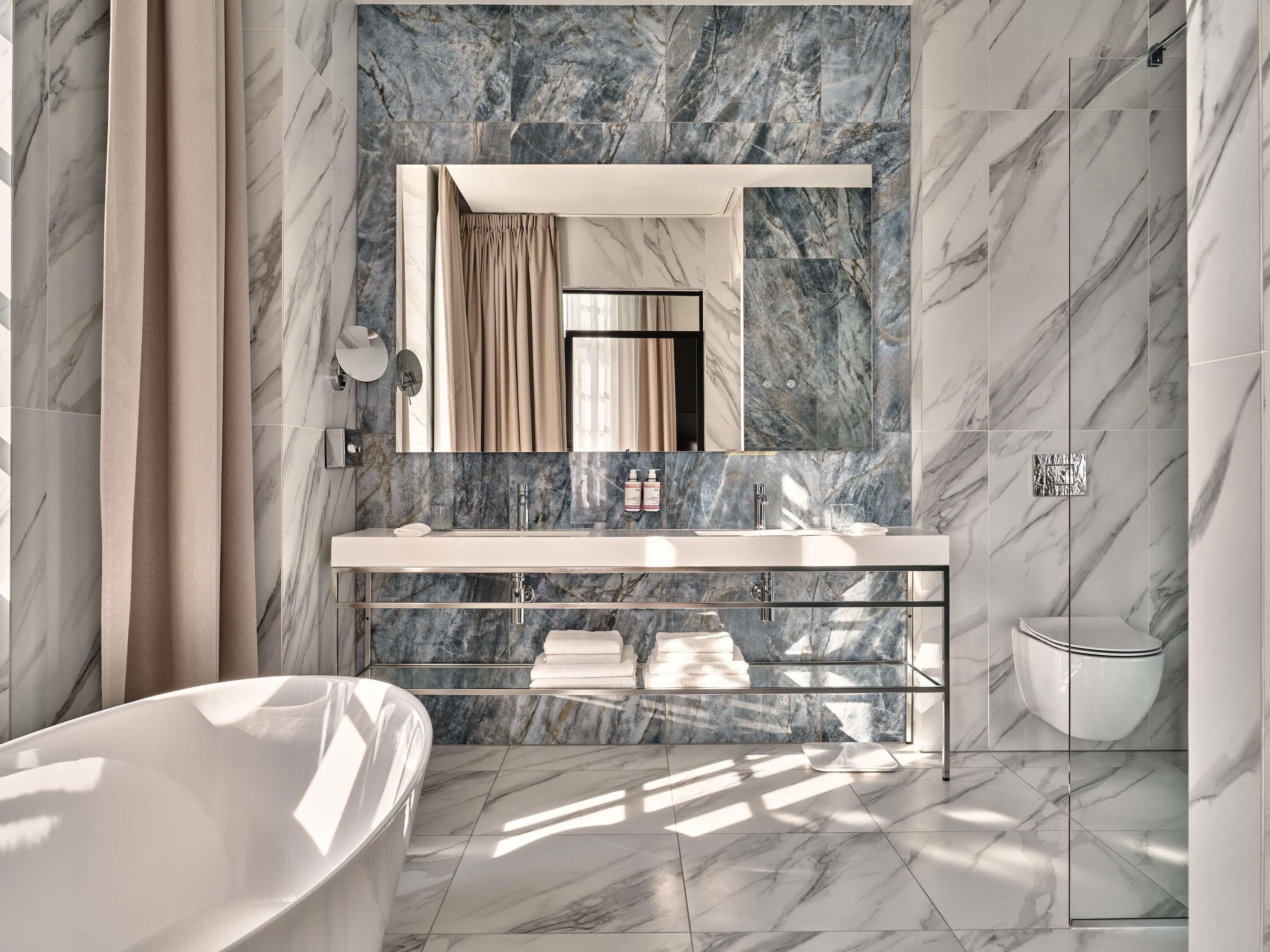 Foto - Mövenpick Grand Hotel Wroclaw