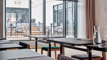 Salle de réunion