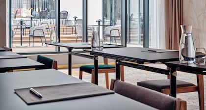 Mövenpick Grand Hotel Wroclaw