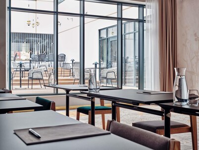 Mövenpick Grand Hotel Wroclaw