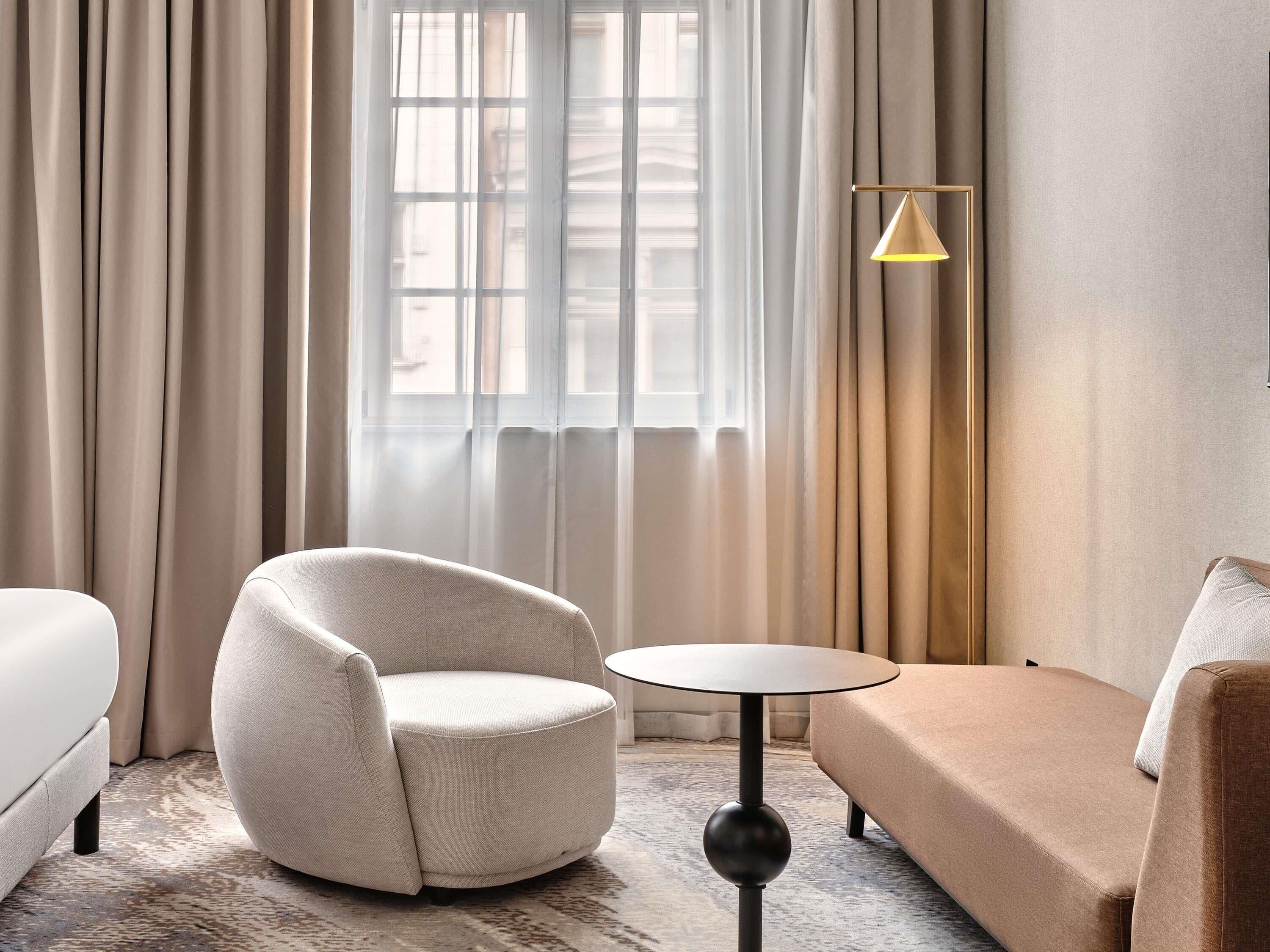 Foto - Mövenpick Grand Hotel Wroclaw