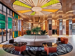 Sala de reuniones