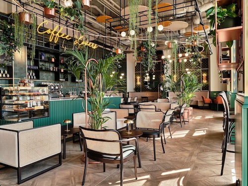 Mövenpick Grand Hotel Wroclaw