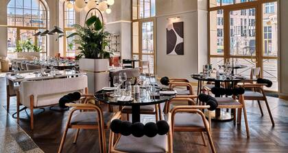 Mövenpick Grand Hotel Wroclaw