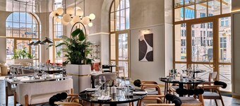 Mövenpick Grand Hotel Wroclaw