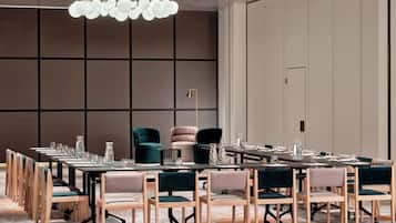 Sala de reuniones