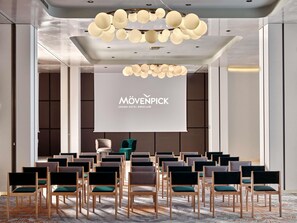 Sala de reuniones