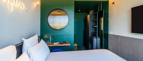 Literie de qualité supérieure, surmatelas, ameublement personnalisé