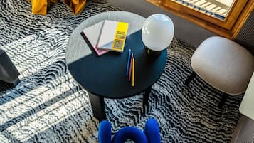 Literie de qualité supérieure, surmatelas, ameublement personnalisé