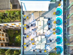 Bar (en la propiedad)