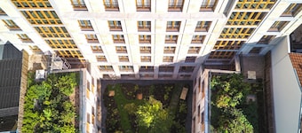 Tribe Paris Clichy