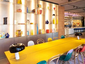 Miscellaneous - Tribe Paris Clichy  (Clichy)