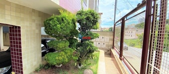 Apartamento Aconchegante com Vista Panorâmica em João Monlevade