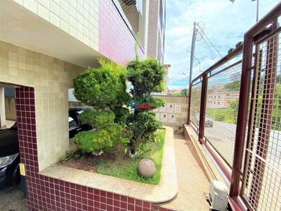 Apartamento Aconchegante com Vista Panorâmica em João Monlevade
