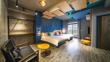 Villa Deluxe | 5 camere, Wi-Fi gratuito