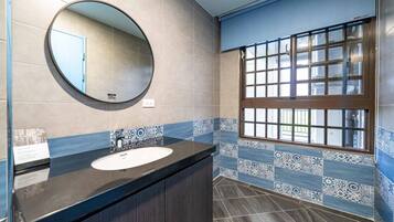 Villa Deluxe | Bagno