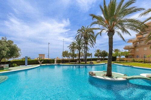 Sea Soul by Fidalsa frente al mar