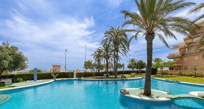 Sea Soul by Fidalsa frente al mar