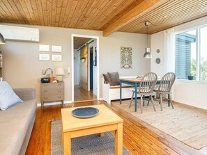 Hus | Spiseområde