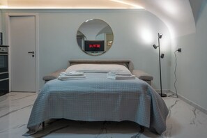 2 Schlafzimmer, Bügeleisen/Bügelbrett, Reisekinderbett, WLAN